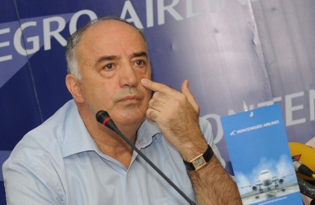 Zoran Đurišić: Abazović vrhunsko razočaranje