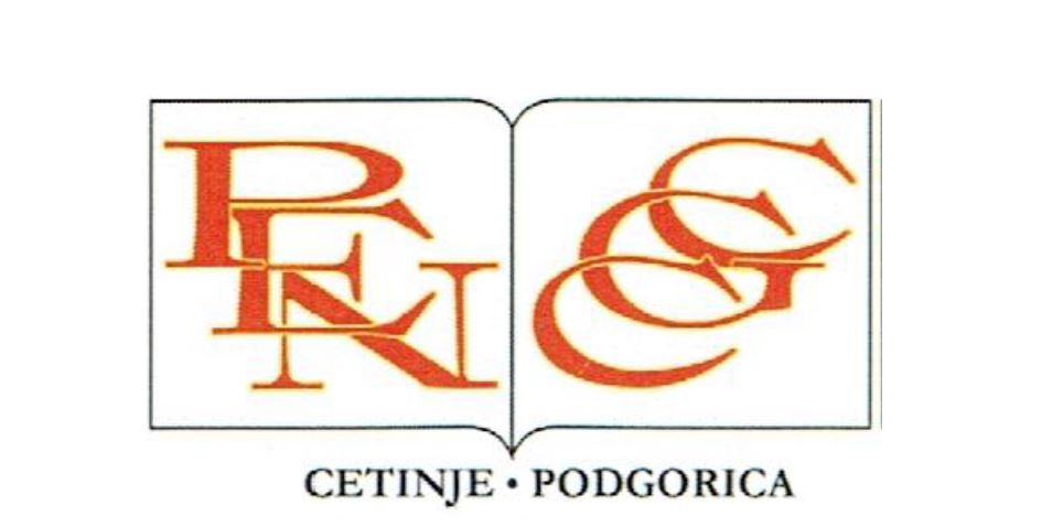 Crnogorski PEN centar: Institucije da se suprotstave politici terora koju promoviše crnogorska Vlada