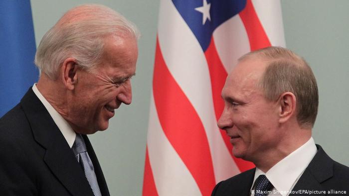 Bajden se oglasio povodom Putinovog poziva na “duel”: “Sigurno ćemo da razgovaramo”