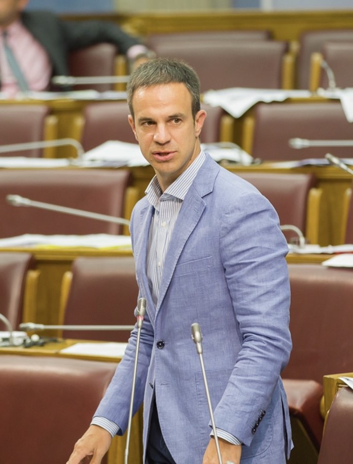 Mugoša: Struka,a ne politika bila je omiljena krilatica mnogih političara do 30. avgusta