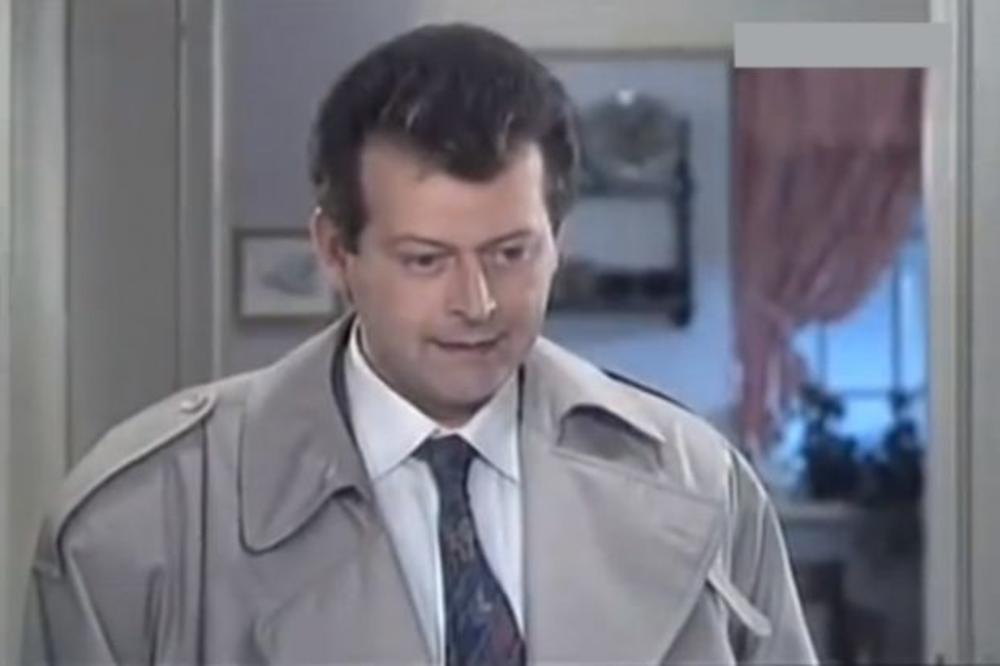 Po ovim ulogama ćemo zauvijek pamtiti Borisa Komnenića!(VIDEO)