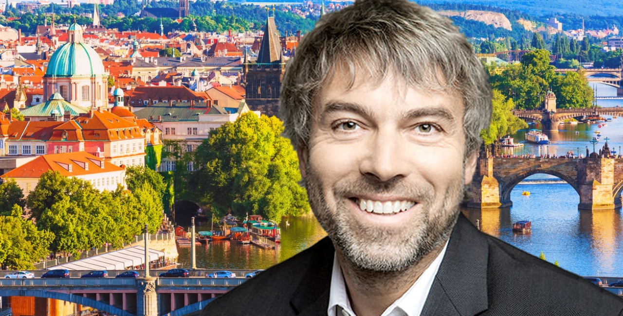 Poginuo najbogatiji Čeh, Peter Kelner