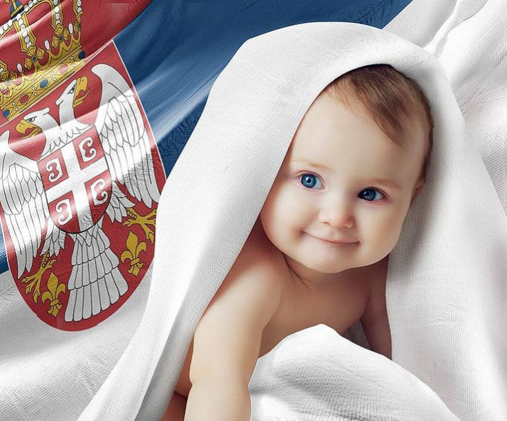 Rođena Danica: Došla na svijet prva beba iz odmrznutog embriona, čestitao i Vučić