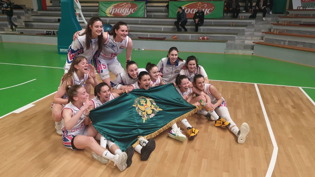 Budućnost Bemax u finalu WABA lige