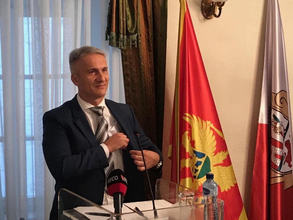 Vukšić: Imamo punu podršku iz Brisela