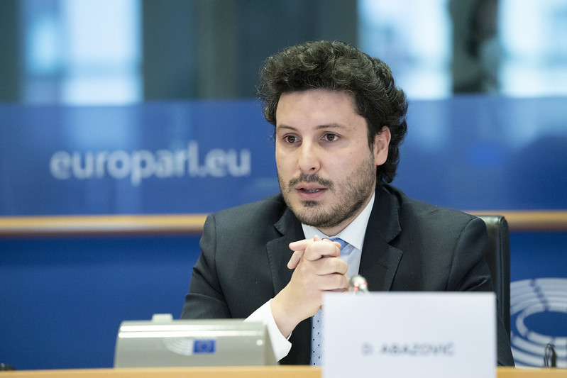Crnoj Gori od EK za borbu protiv pandemije 200.000 eura
