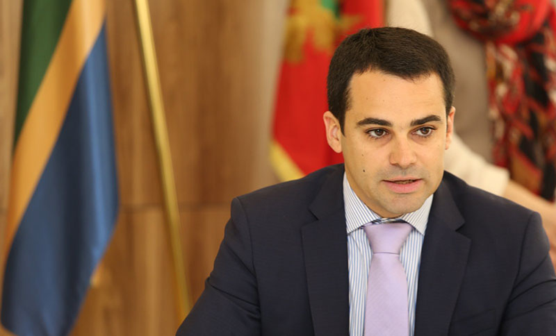 Raičević: Jedan mali narod usudio se da prkosi zlu, podižući ustanak kojim je sebe oslobodio jarma i tiranije