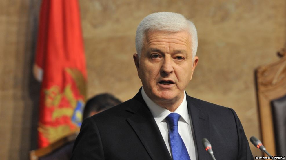 Marković: Kad god Crna Gora postane članica EU biće to zahvaljujući društvenom konsenzusu