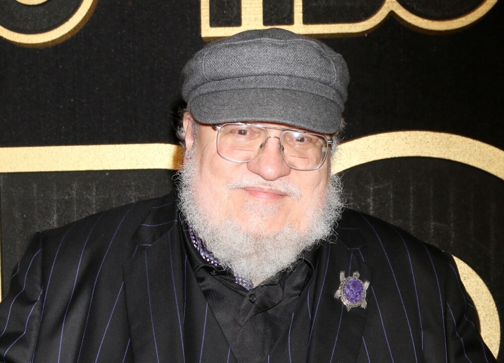 Džordž R.R. Martin potpisao novi, višemilionski ugovor sa HBO