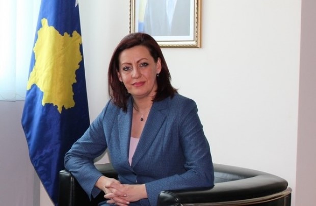 BS: Čestitka Emiliji Redžepi na izboru za zamjenicu premijera Kosova
