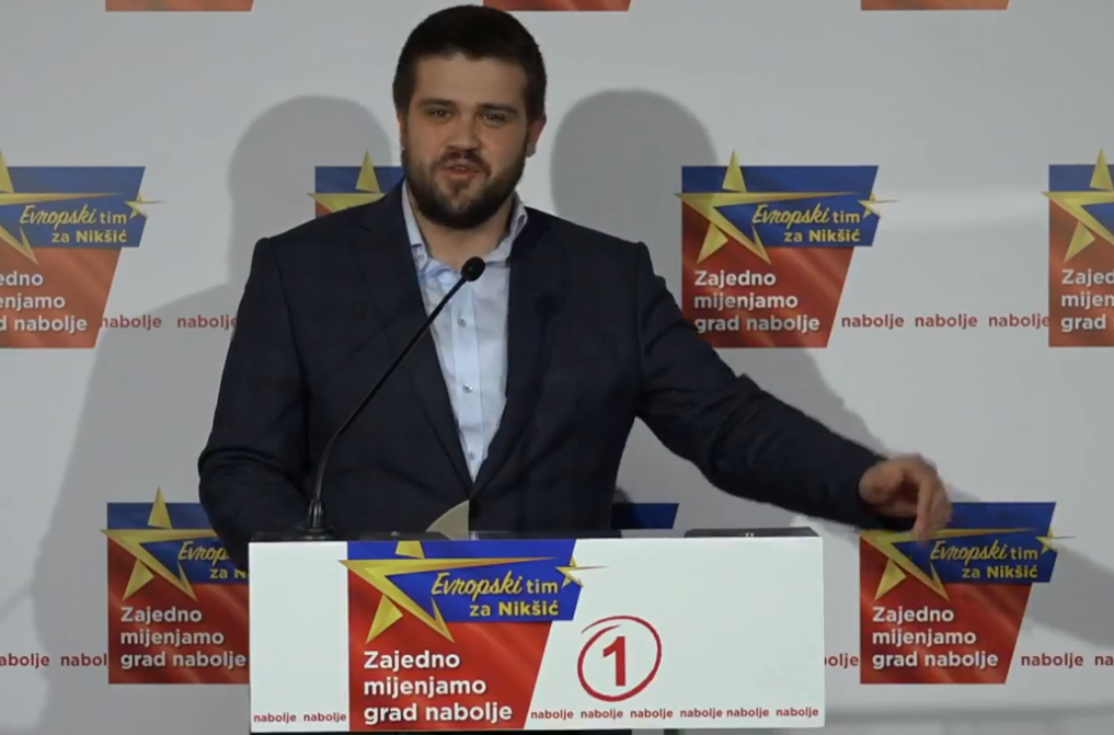 Nikolić: Bitka je tek počela, a pobjednik je izvjestan