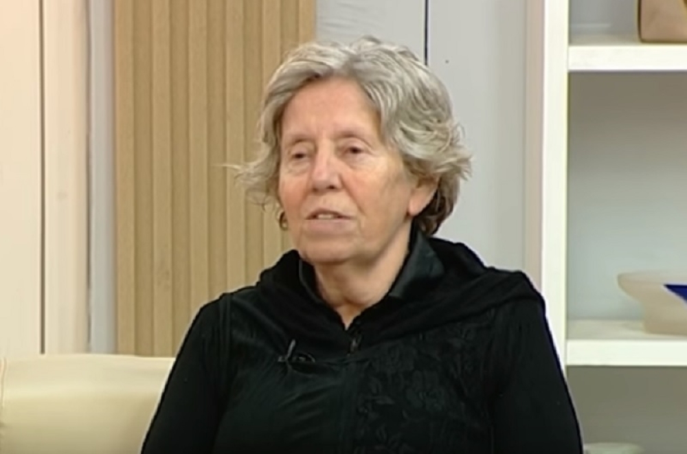 “TO JE OSVETA ZALJUBLJENE ŽENE”: Eva Ras nikad glasnije branila kolegu Branislava Lečića