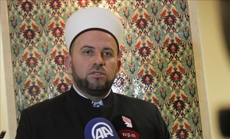 Reis Fejzić razgovarao sa ambasadorom Njemačke o položaju muslimana u aktuelnom društvenom kontekstu
