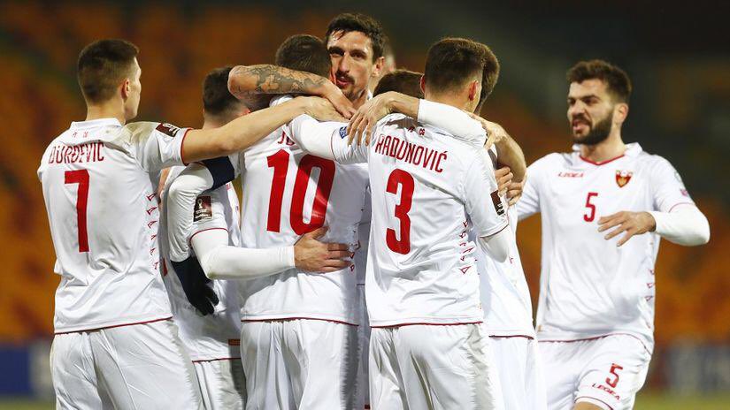 Premijer čestitao fudbalerima: Bravo hrabri sokoli