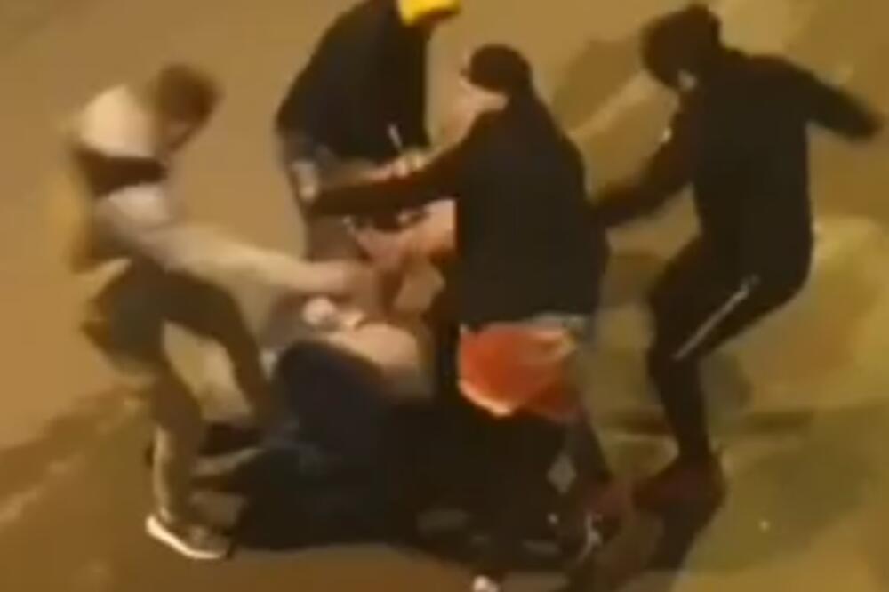 DPS Gusinje: Nasilju nema mjesta u našem gradu