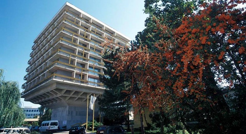 Hotel Onogošt: Demantujemo navode o kršenju mjera, inspekcija nije zabilježila nepravilnosti