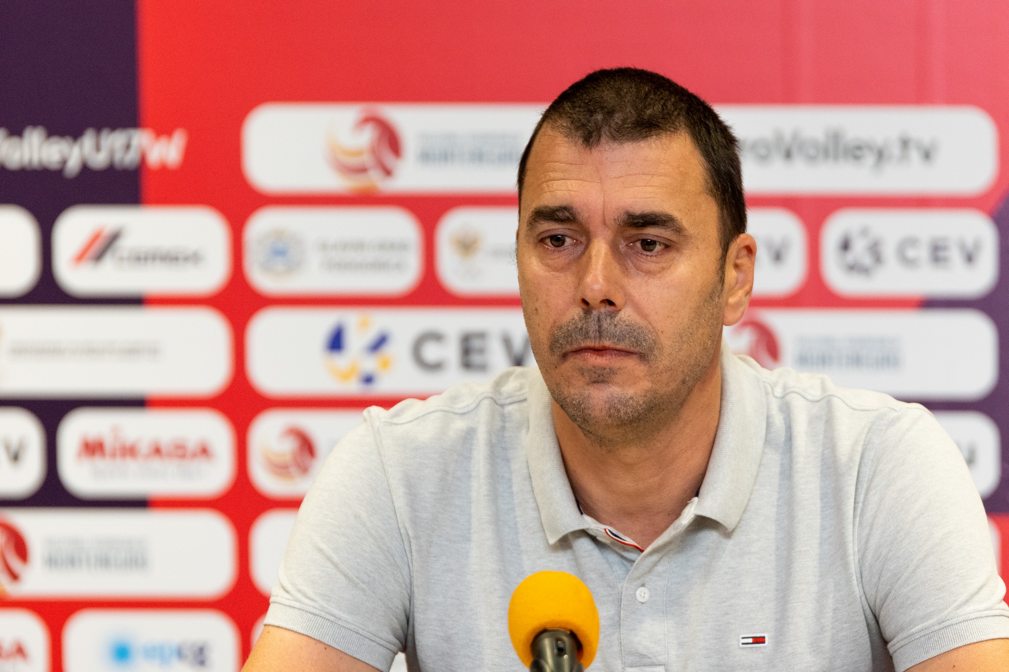 Igor Vušurović