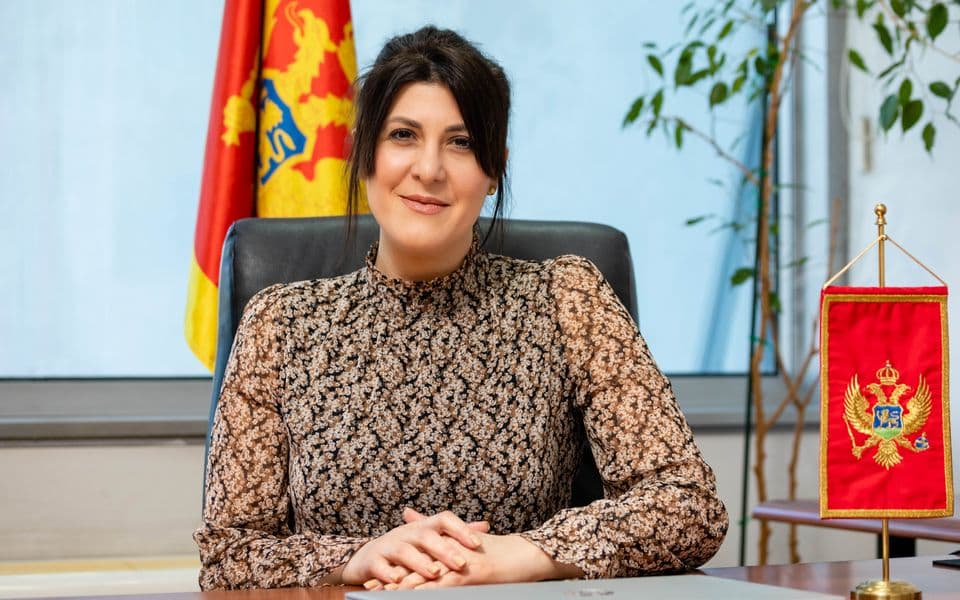 Đurović: Crna Gora uz pomoć ruskih vakcina, spremno će dočekati turističku sezonu