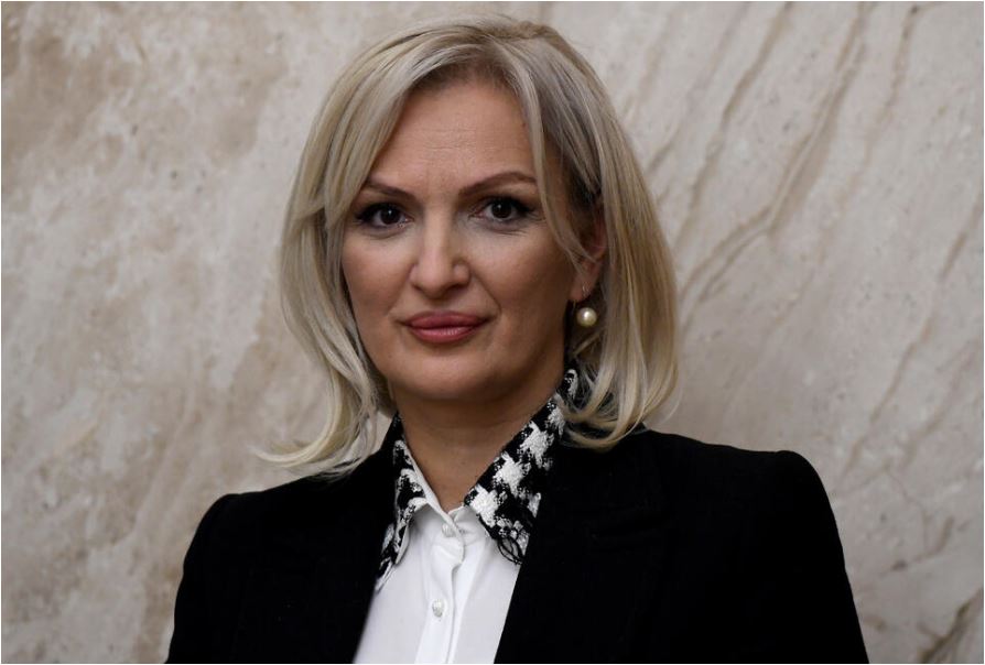 Borovinić Bojović: Cilj Ministarstva nije da istražuje