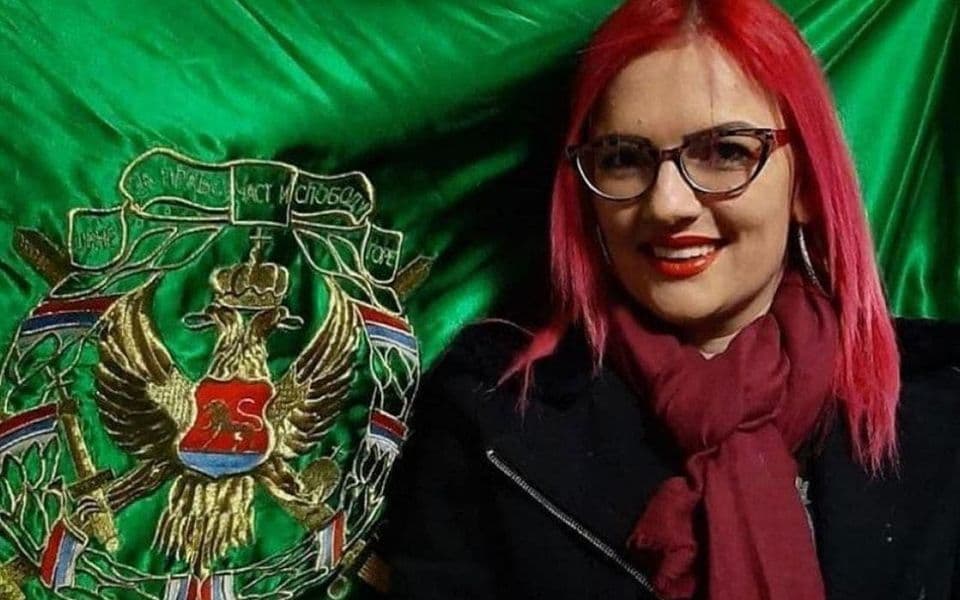 Marković: Preko profila opštine Nikšić plasiraju se falsifikati preko kojih se vrši otimanje identitetskog i kulturnog blaga CG