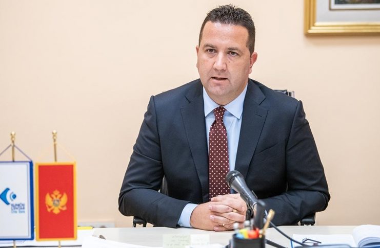 Eraković Daniloviću: Da se Kina ugledala na nas imala bi preko 160 miliona oboljelih