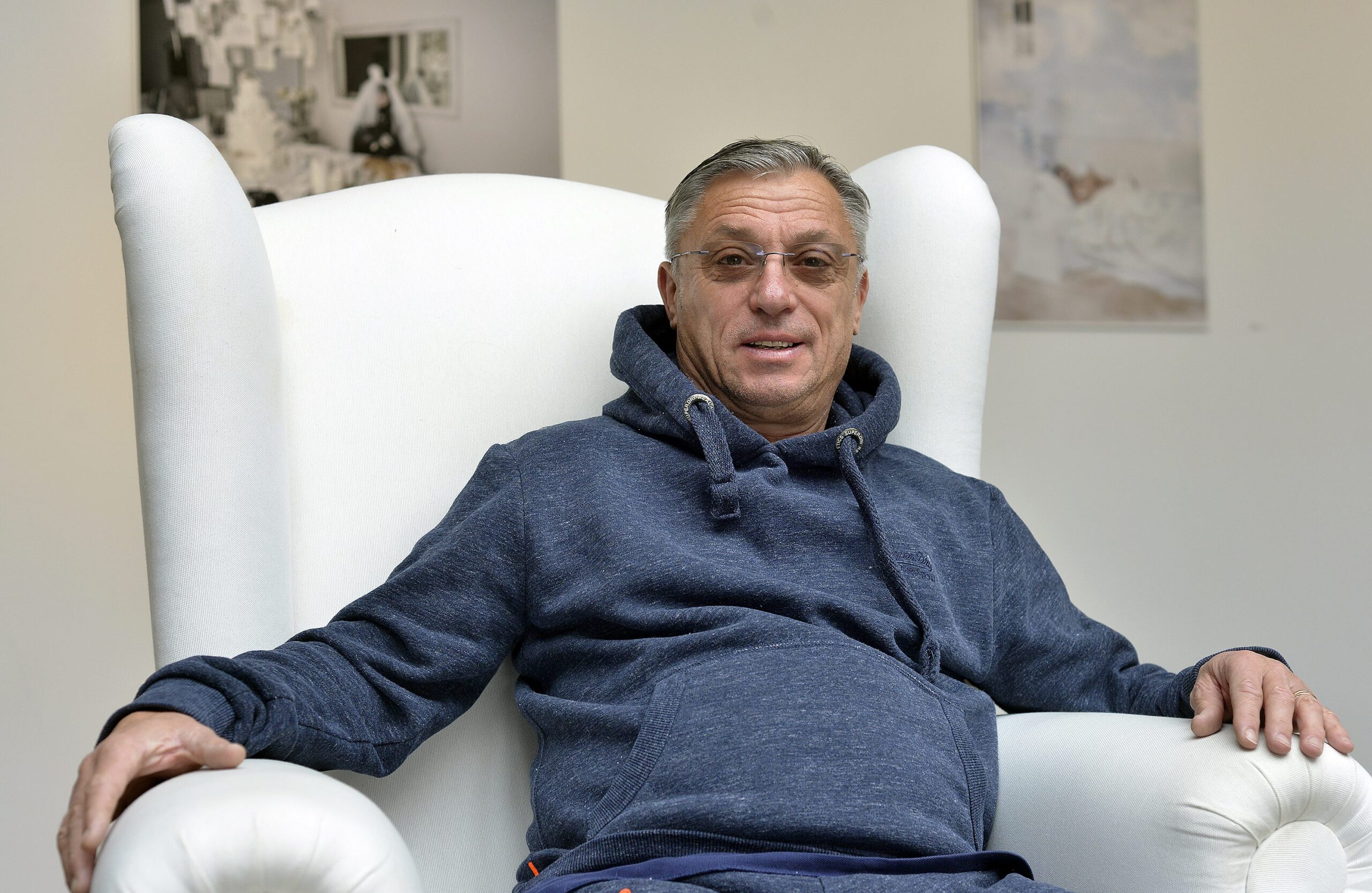 Umro Zlatko Cico Kranjčar, bivši selektor Crne Gore