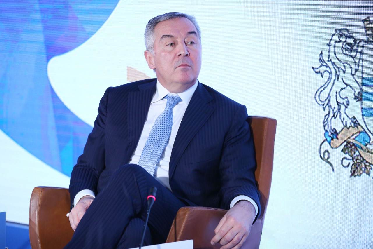 Đukanović čestitao Pesah: Simbol slobode, nezavisnosti i poštovanja među narodima