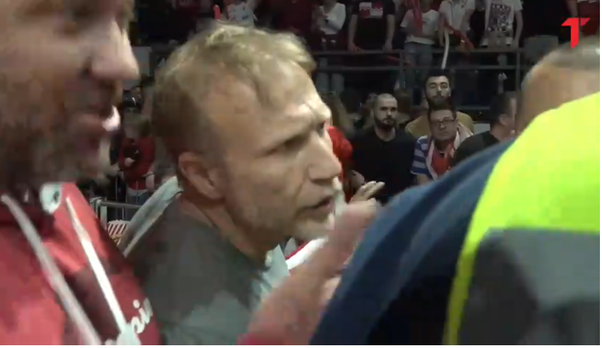 Milan Kalinić na sudu recitovao Balaševića