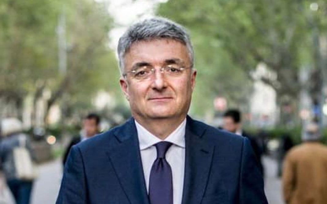 Vlahović o Ministru vanjskih poslova: Opasno je i tragikomično kada kaplar zauzme ozbiljnu funkciju