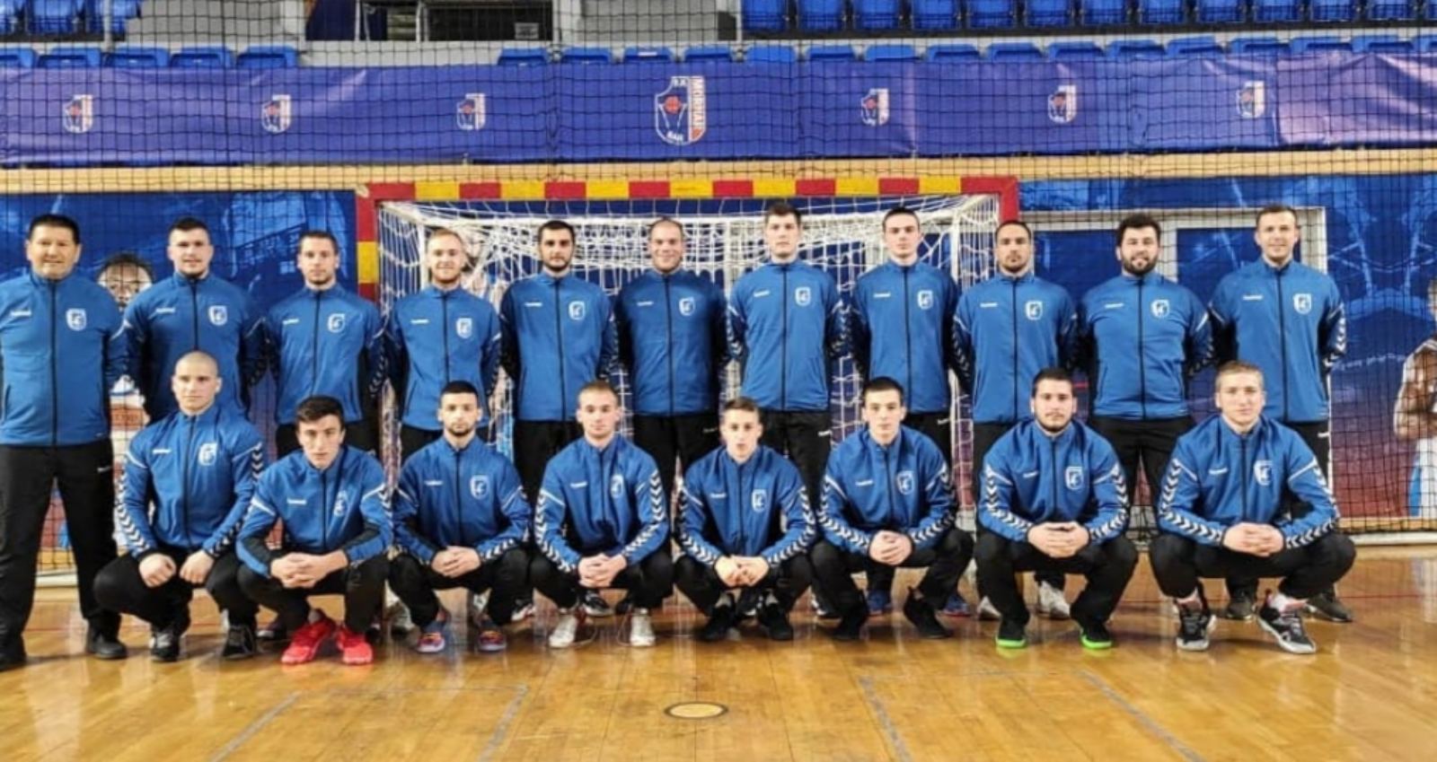 Pobjeda Mornara u Danilovgradu