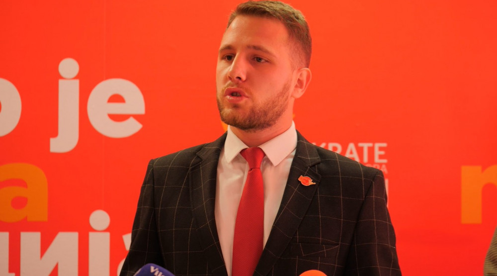 Vuković: Jovoviću u flagrantnoj namještaljci isplaćeno više od 1,2 miliona eura