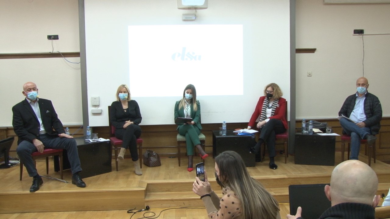 Bošnjak “Tužilaštvo zaudara na korupciju”; Katnić “Politička osveta protiv SDT”