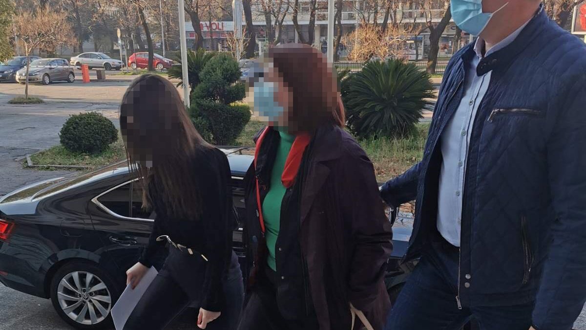 Akcija “GRANICA”: Tatjani Drobnjak određeno zadržavanje do 72 sata