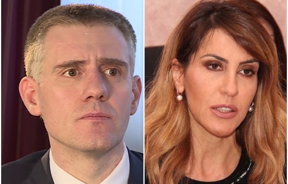 SKANDALOZNO: Krivokapićeva Vlada lobira protiv Lukšića i da Majlinda Bregu ostane na čelu RCC-a
