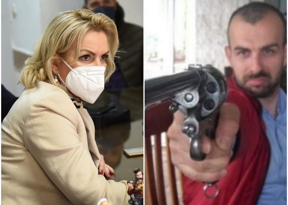 NEZAKONITO ZAPOŠLJAVANJE: Vujović bez konkursa u fotelji nepostojećeg VD stanja šefa kabineta ministarke zdravlja