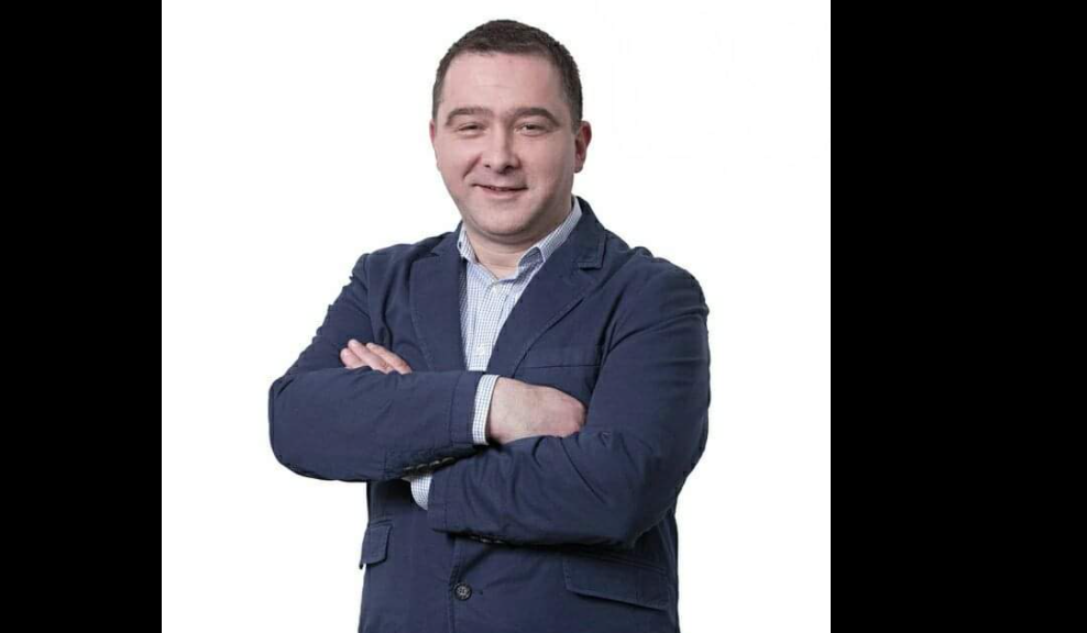 Radojević: URA je kukavičije jaje građanskoj opciji