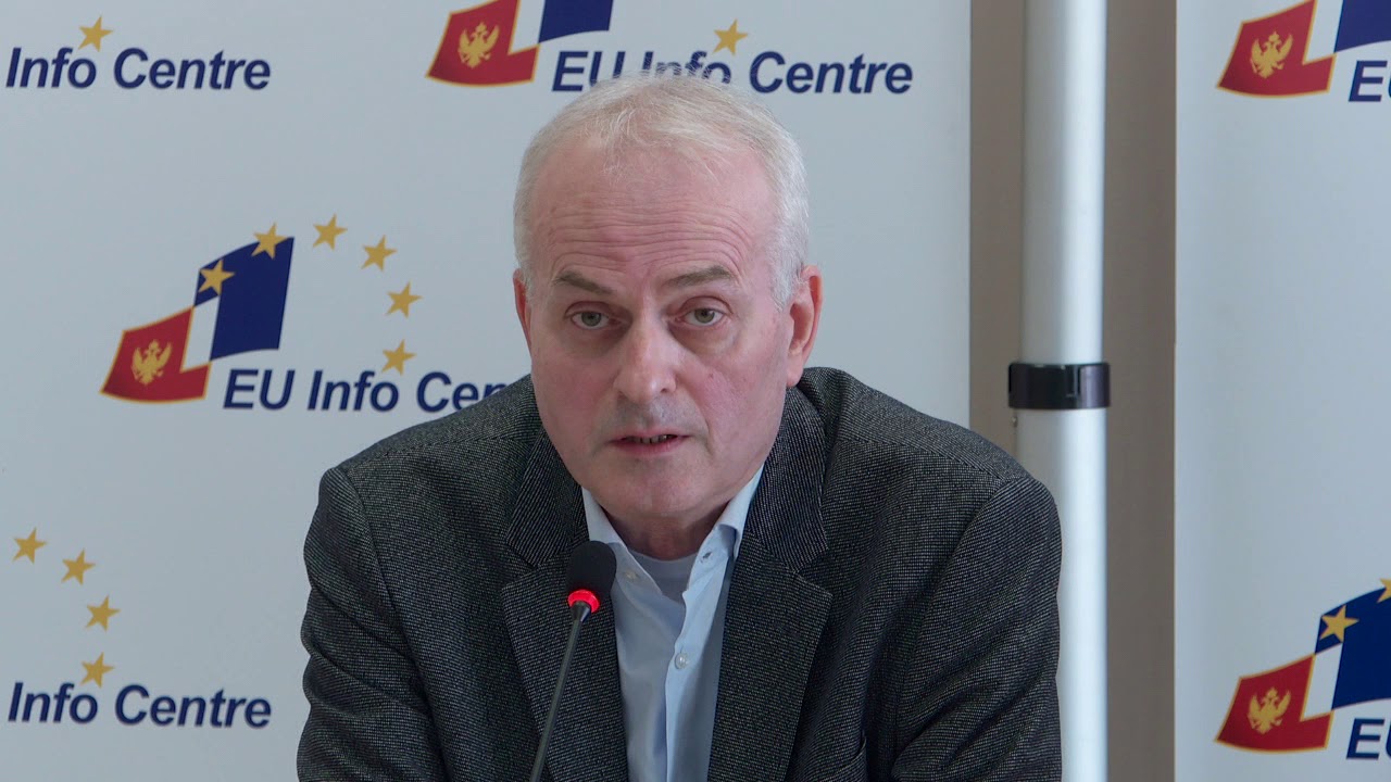 Vujović o slučaju Sadiković: Reagovanje Komisije preuranjeno