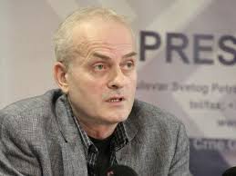 Vujović: Đuroviću topla preporuka da pročita Nušićevu “Gospođu ministarku”