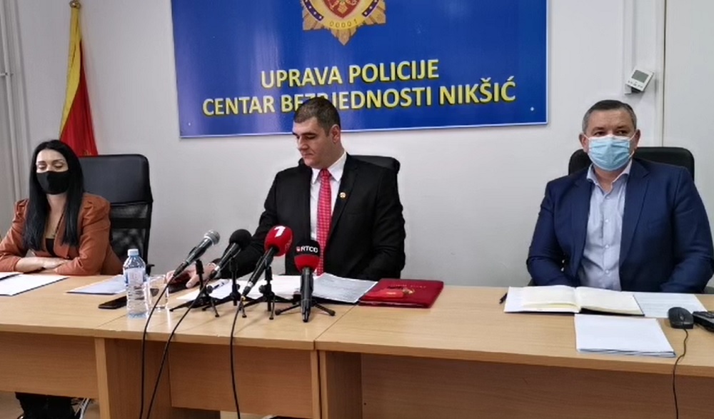 Milošević: Uputili smo dopis Srbiji, da provjere spisak birača koji nam je dostavljen