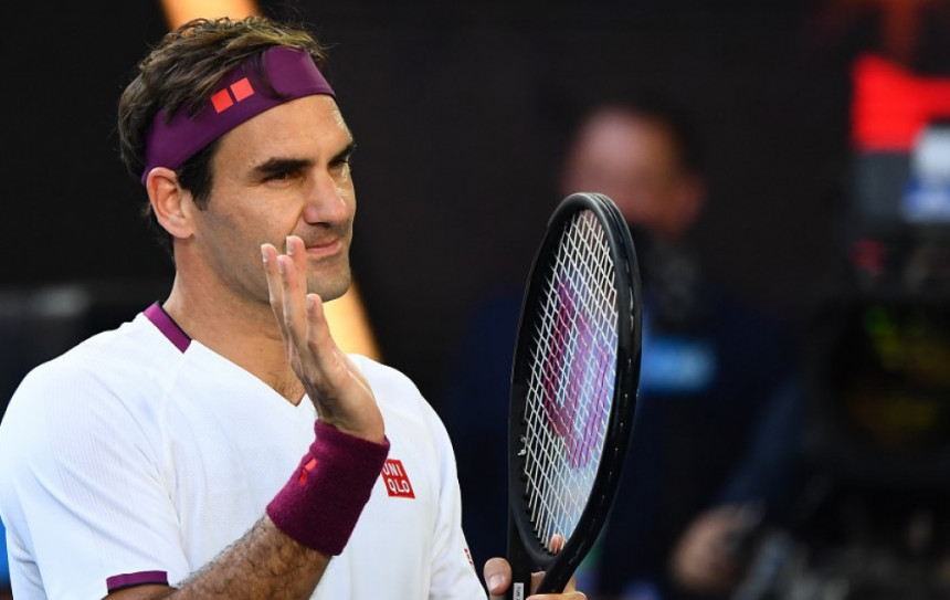 Federer zbog porodice odustaje od Olimpijskih?