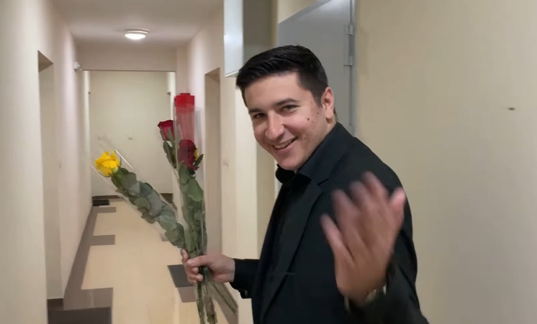 Miličković: Dajkovića pod hitno na crkveni sud ili mu dati blagoslov da se ženi
