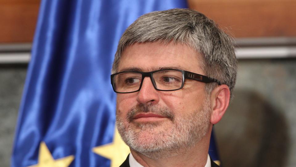 Jakič: Izjava Leposavića je uvreda za sve žrtve masakra u Srebrenici i sramota za Vladu koja želi članstvo u EU