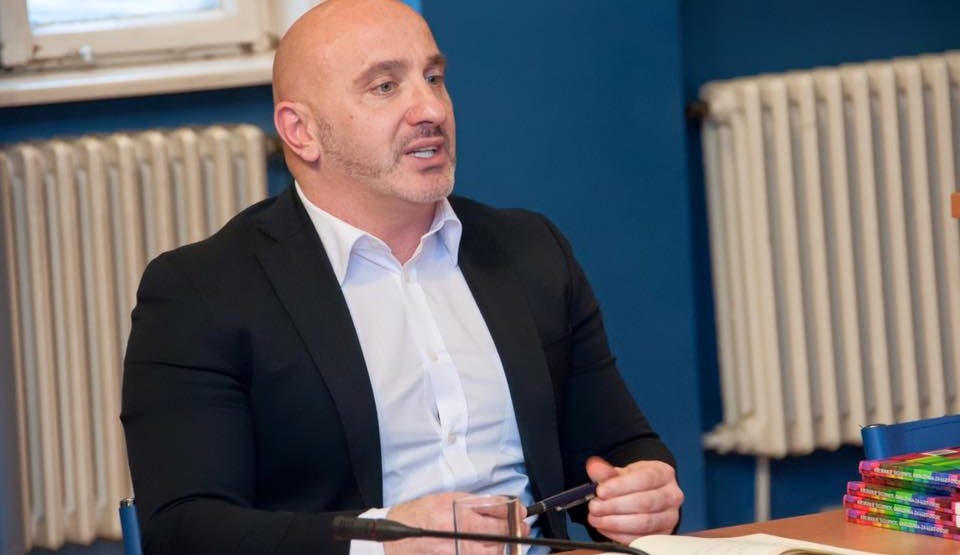 Zeković: Da im je stalo do zdravlja građana, Vlada bi ponudila ostavke