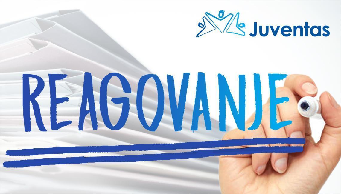Juventas: Odmah da se učini sve da se počinioci procesuiraju i kazne