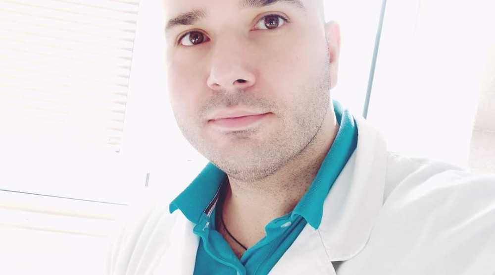 Od koronavirusa preminuo doktor Miomir Šoškić