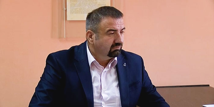 (VIDEO) Zaposlenima u RTNK ponovo prijete, Stijepović podnijeo krivičnu prijavu
