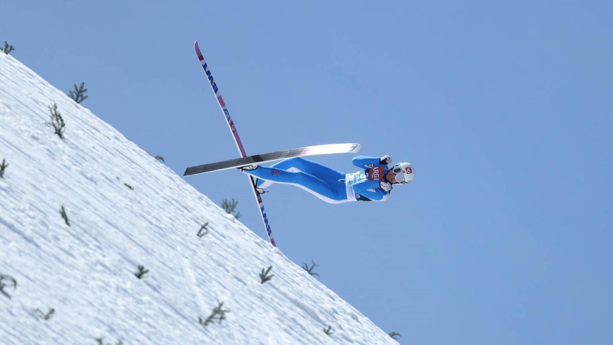 (VIDEO) Norveški ski skakač doživio težak pad na Planici