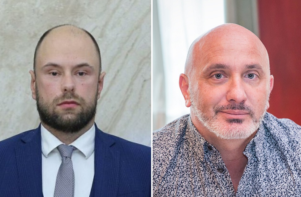 Radulović IGNORIŠE zainteresovanu javnost: Zeković ni nakon tri urgencije, ne dobija odgovor