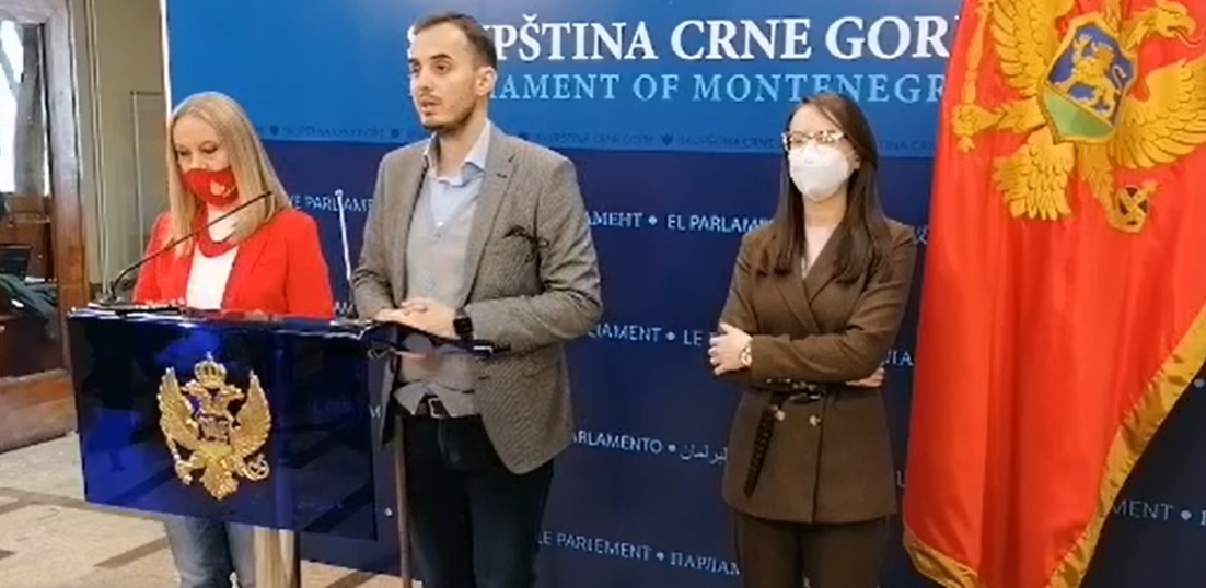 Konatar: Tražimo referendum u vezi sa eksploatacijom nafte i gasa, URA ne može podržati projekat koji ugrožava prirodu