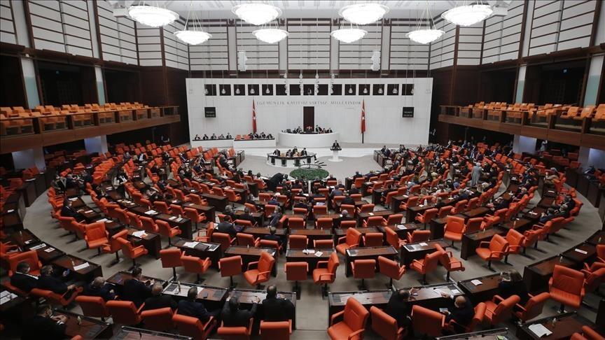 Erdoganova partija odbila inicijativu da se istraže i obznane kineska nedjela nad Ujgurima